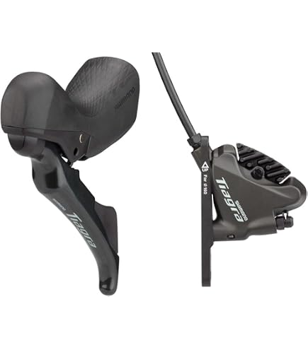 Shimano Tiagra 4720 STIレバー　BR-4770　油圧 51bF6v9xz9L._AC_UL495_SR435,