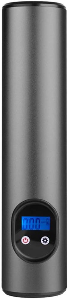 Noradtjcca Smart Wireless Car Air Pump Portable Multi-Function Air Pump Car Tire Motorcycle Bicycle Basketball Air Pump Tire Repair Tool