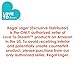 Love To Dream Swaddle UP Lite, Ice Green, Small, 7-13 lbs., Dramatically better sleep, Allow baby to sleep in their preferred arms up position for self-soothing, snug fit calms startle reflex