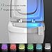 OxyLED TN01 Toilet Night Light
