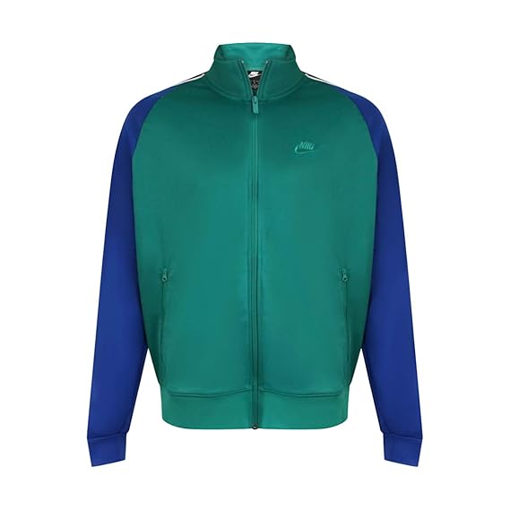 nike statement jacket