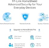 TP-Link AX3000 WiFi 6 Router 2.5G Port OneMesh VPN USB 3.0 Qualcomm CPU Archer view 5