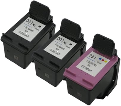 hp ink cartridge 901 walmart