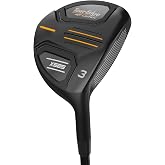 Tour Edge Golf LH Hot Launch X525 Fairway Wood (Left Handed)