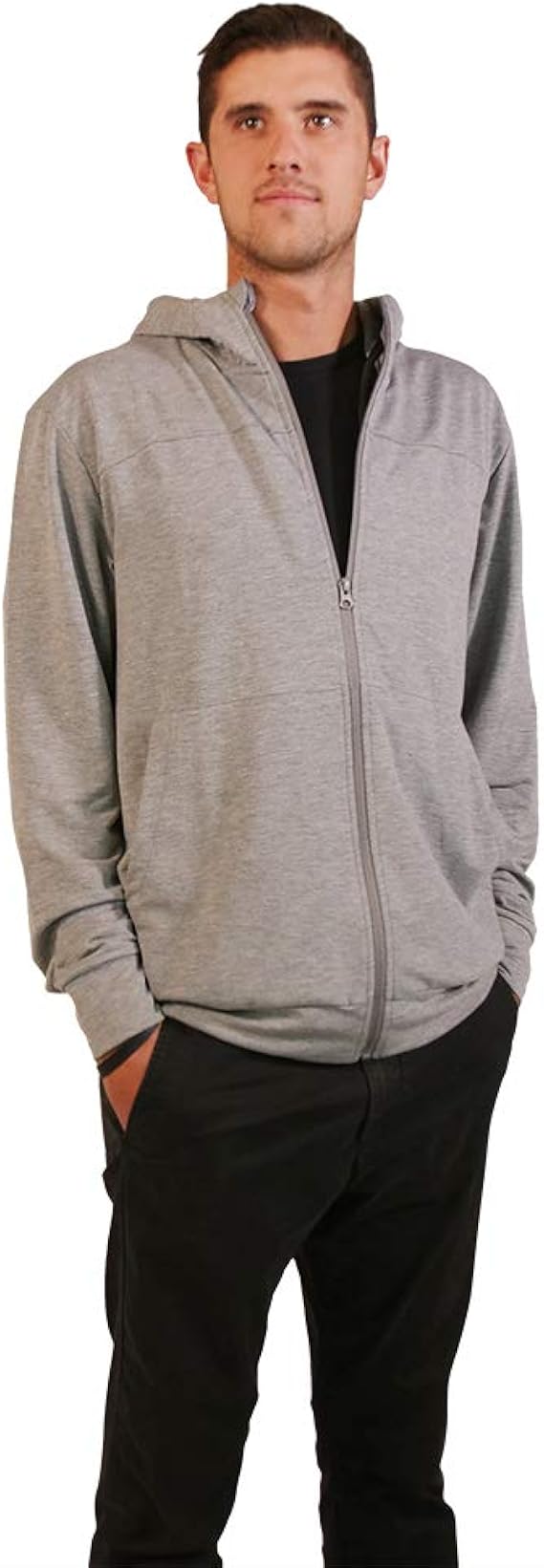 juul hoodie drawstring