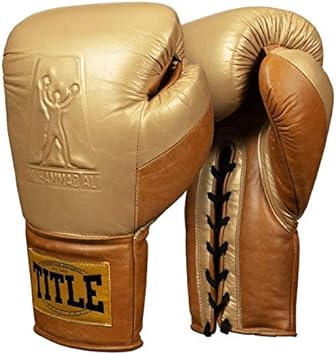 title ali gloves