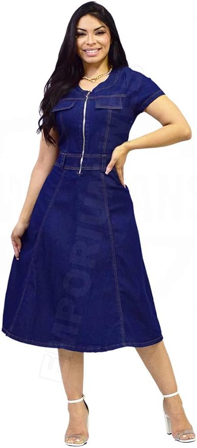 vestido estilo princesa azul