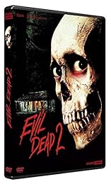 Evil Dead 2 - Edition Simple