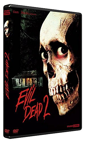 Evil Dead 2 - Edition Simple