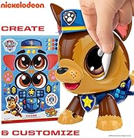 el juguete educativo para niños de paw patrol