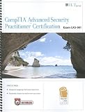 Image de Comptia Advanced Security Practitioner Certification, Exam Cas-001 + Certblaster (ILT)