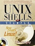 UNIX Shells by Example (4th Edition) UNIX Shells by Example (4th Edition)