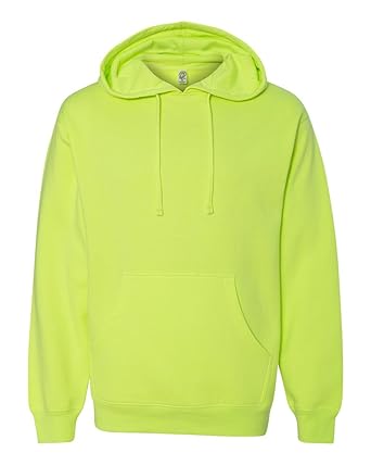 independent trading co midweight hoodie