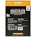 The Honest Kitchen Nuzzles Natural Hand-Baked Grain Free Duck and Cherry Dog Treat Cookies 12 oz