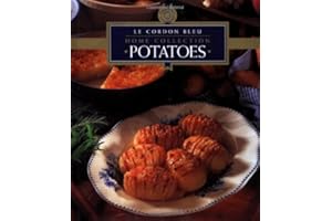 Le Cordon Bleu Home Collection: Potatoes
