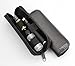 Leather Vape Pen Accessories Case / Bag / Pouch / Holder - Keep Your Vape Clean and Secure - Organize Your Juice Bottle and Vape