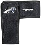 New Balance Men's Ti22 Achilles Support Shoe Insoles