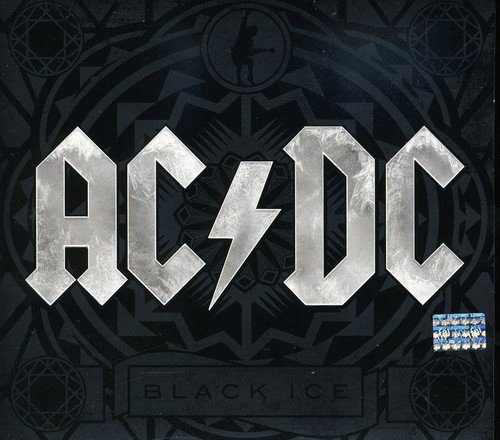 #46 — Black Ice