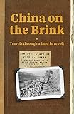 China on the Brink: Travels through a land in revolt by John F. Howes