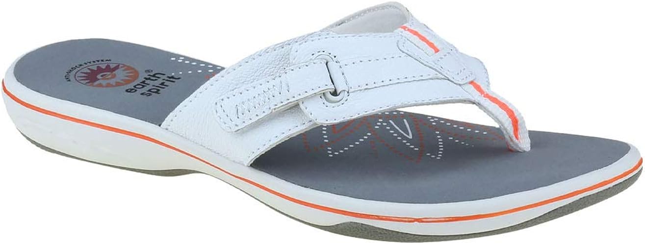 Amazon.com | Earth Spirit Eloy Sandals | Sandals