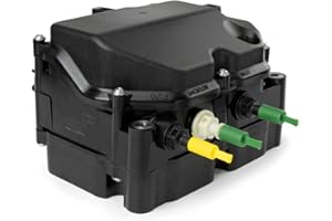 FANHAY 12V Control Unit Denoxtronic 2.2 Doser DEF Urea Pump for Cummins ISX ISB ISC Module Doser Fluid 4387304RX 4387304 2871