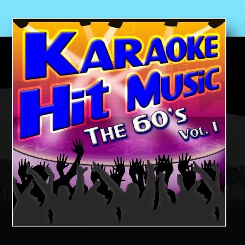 Karaoke Hits: Instrumental Sing-Alongs from the 1960s - Volume 1