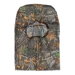 Allen Company Hunting Head Net - Baclava Camo Face