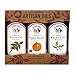 La Tourangelle, Pecan, Pumpkin, Walnut Trio of Oils, 25 Ounce (Packaging may Vary)