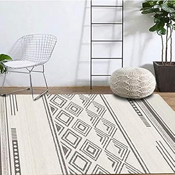 Zi Ling Shop Tappeto Semplice Da Salotto Nordico Tappeto Da