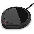 Coffee Mug Warmer with Auto Shut Off for Desk, Cup Warmer Smart Temperature Settings, Electric Beverage Tea Water Milk Warmer