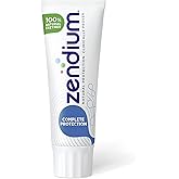 Zendium Complete Protection Toothpaste 75ml 1 Tube