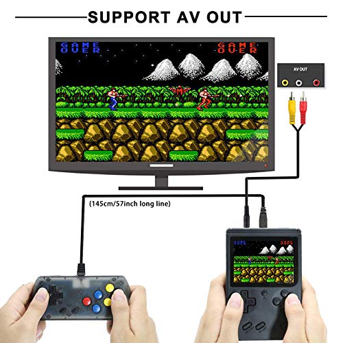 3 FAITHPRO+Handheld+Console+Charger+Supports
