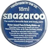 18ML ROYAL BLUE Classic Snazaroo Classic Face Paint