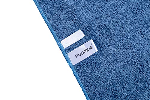 Puomue-12-Pack-Microfiber-Kitchen-Towels-Super-Absorbent-Soft-and-Lint-Free-Dish-Towels-26-x-18-Inch-Blue