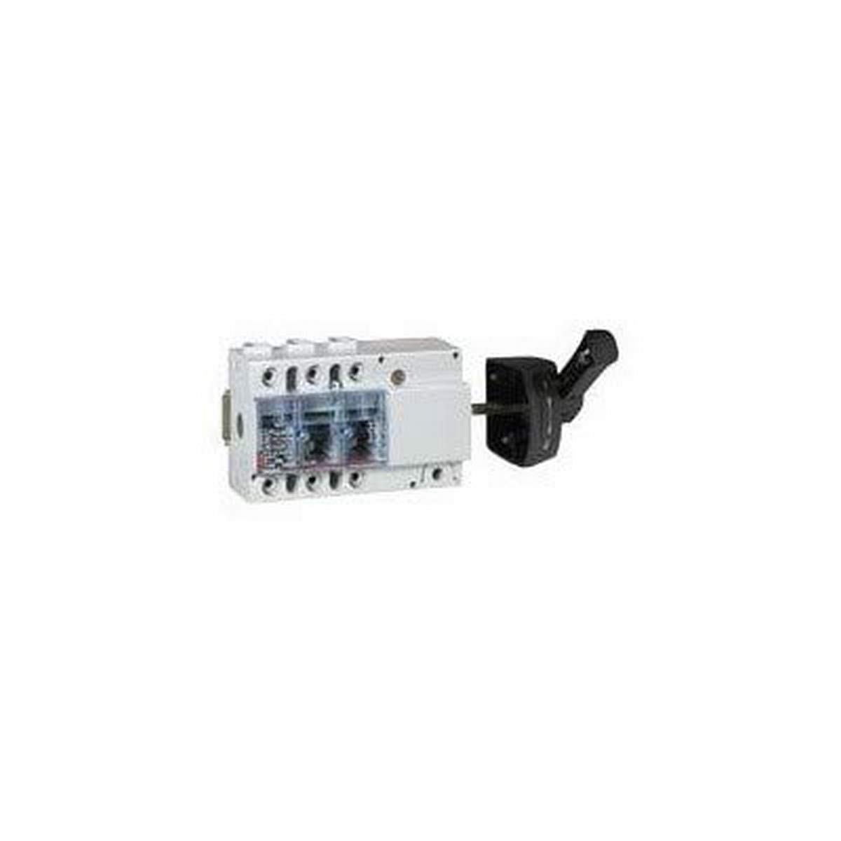 Legrand 0 225 44 Short Circuit 3 751g