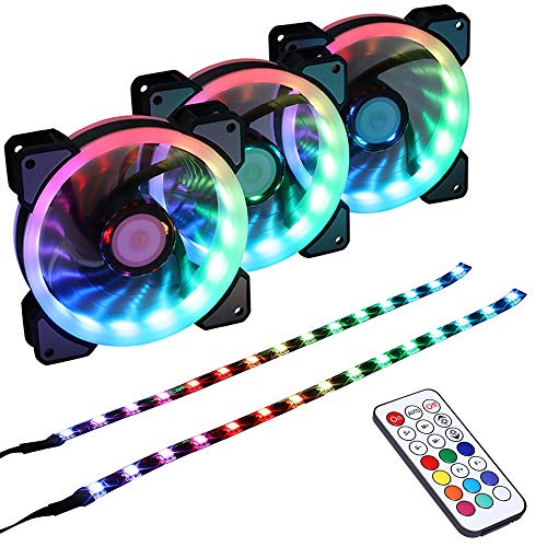 How to find the best pc radiator fan screws long for 2019? Infestis