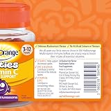Haliborange Kids Blackcurrant Vitamin C Immune Softies 30 Tablets view 4