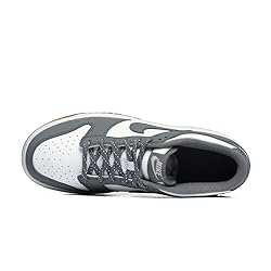 Nike Dunk Low Reflective Grey