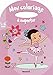 Mon coloriage à emporter : 4-6 ans fille by 