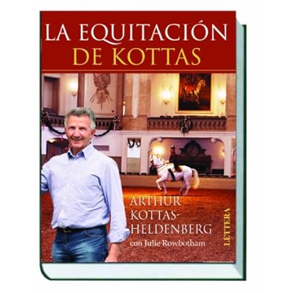 La equitación de Kottas La equitación de Kottas