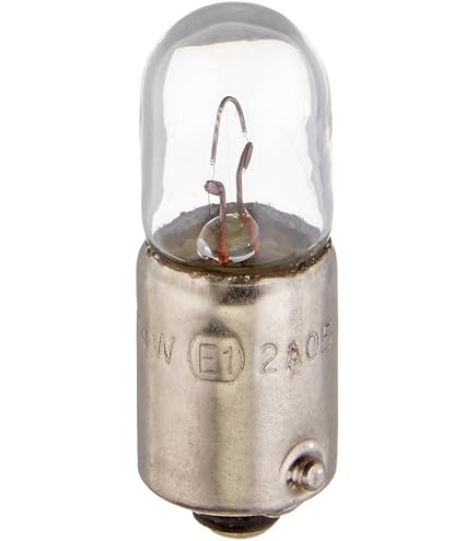 thumbnail image 2 of HELLA 3898TB Bulb 3898 12V 2W Ba7S T2 (2), Multi 2 of 11