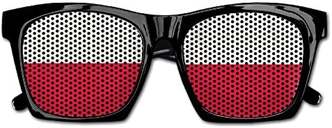 Poland Flag Pilot Sunglasses Fashion Sunglasses Oversized Sunglasses Polarized Sunglasses Classic Sunglasses Pilot Sunglasses Aviator Sunglasses Slipper Shirt