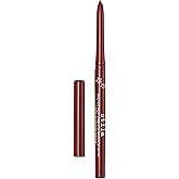 stila Stay All Day® Smudge & Set Waterproof Gel Liner | Long-Wear Gel Eyeliner Pencil for Tightlining, Waterline & Smoky Eye Looks | 12-Hour Wear, No Budge & Fade-Proof