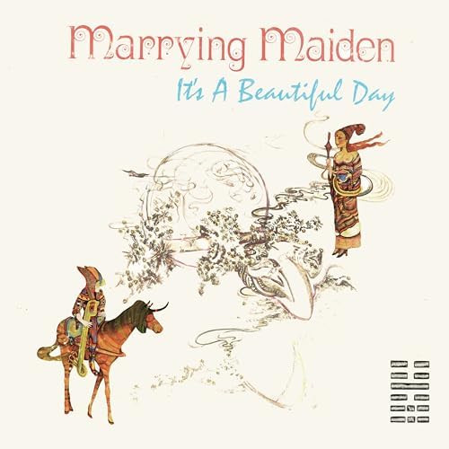 It's a Beautiful Day - Amazon.com Music