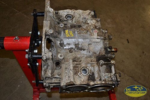 Subaru 2002-2005 Impreza WRX Complete Short Block 2.0L EJ20 OEM 02-05