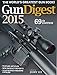 Gun Digest 2015