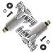 8TEN Spindle Assembly for Husqvarna Craftsman Poulan 38 Inch 42 Inch Deck CT130 LTH 100 130794 532130794 582922301 2 Pack