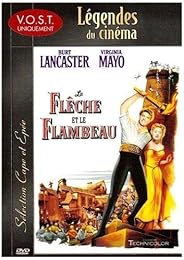 La Flèche Et Le Flambeau