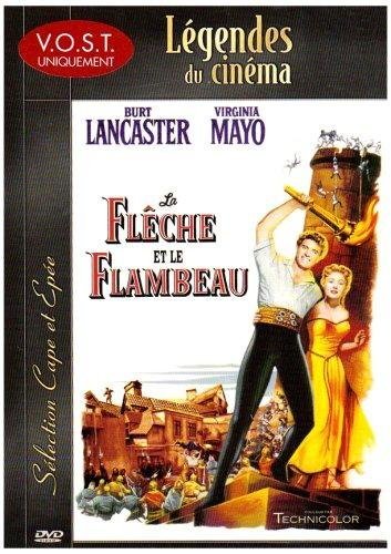 La Flèche Et Le Flambeau
