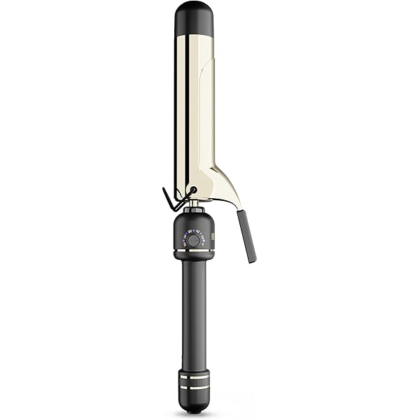 Amazon.com: HOT TOOLS (2018 MODEL) Pro Artist 24K Gold Curling